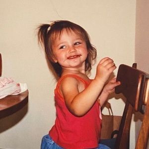 Meet your Posher, Abaigale